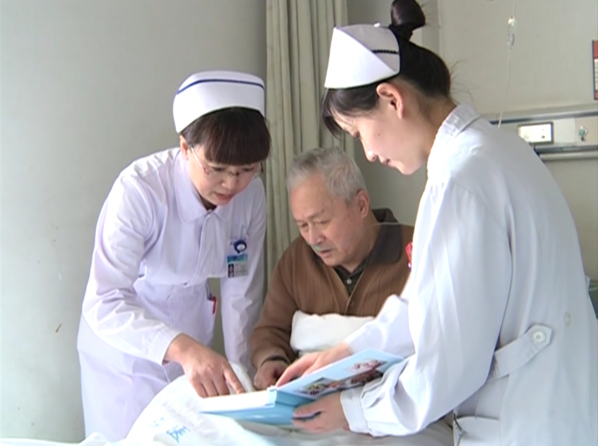 tại sao nên học ngành điều dưỡng tại Nhật